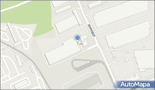 ORLEN Paczka Punkty, ANNOPOL 17 A, Warszawa 03-236, godziny otwarcia