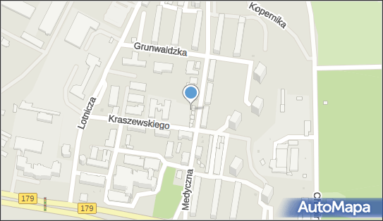 ORLEN Paczka Punkty, Medyczna 16B, Piła 64-920, godziny otwarcia