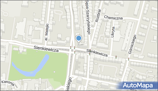 ORLEN Paczka Punkty, Sienkiewicza 52/2, Wrocław 50-349, godziny otwarcia