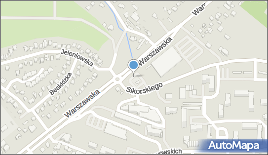 ORLEN Paczka Punkty, Gen. W. Sikorskiego 1, Kielce 25-434, godziny otwarcia