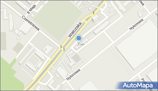 ORLEN Paczka Punkty, WALCZAKA 23J, Gorzów Wielkopolski 66-400, godziny otwarcia