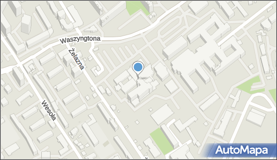 ORLEN Paczka Punkty, WASZYNGTONA 17, Białystok 15-269, godziny otwarcia