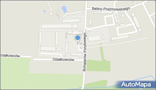 ORLEN Paczka Punkty, Bohaterów Porytowego Wzgórza 40A 23-300, godziny otwarcia