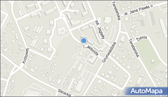 ORLEN Paczka Punkty, Księcia Witolda 15, Biała Podlaska 21-500, godziny otwarcia