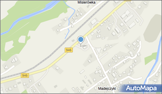 ORLEN Paczka Punkty, Stryszawa 288D, Stryszawa 34-205, godziny otwarcia