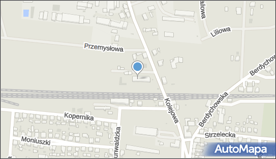 ORLEN Paczka Punkty, Kolejowa 9A, Kobylin 63-740, godziny otwarcia