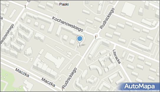 ORLEN Paczka Punkty, Kochanowskiego 23, Warszawa 01-864, godziny otwarcia