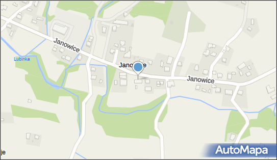 ORLEN Paczka Punkty, Janowice 313, Janowice 33-115, godziny otwarcia