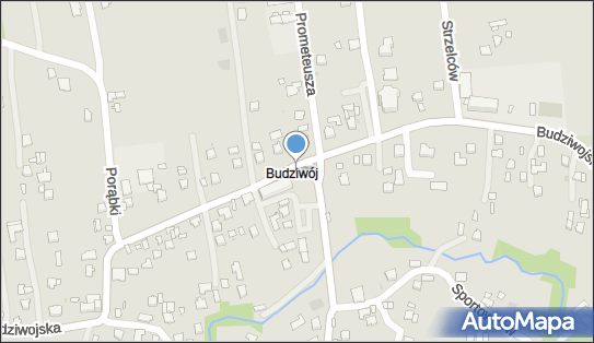 ORLEN Paczka Punkty, BUDZIWOJSKA 327, Rzeszów 35-317, godziny otwarcia