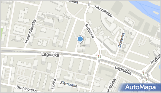 ORLEN Paczka Punkty, LEGNICKA 21, Wrocław 53-671, godziny otwarcia