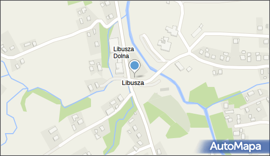ORLEN Paczka Punkty, Libusza 22, Libusza 38-306, godziny otwarcia
