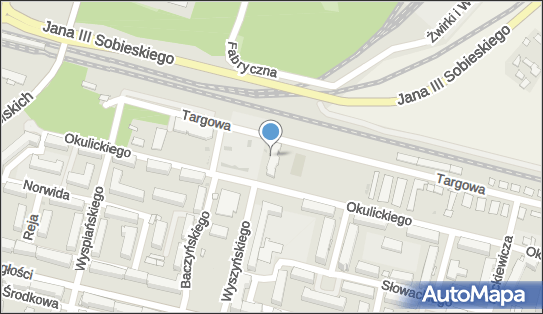 ORLEN Paczka Punkty, Okulickiego 8G, Świdnik 21-040, godziny otwarcia