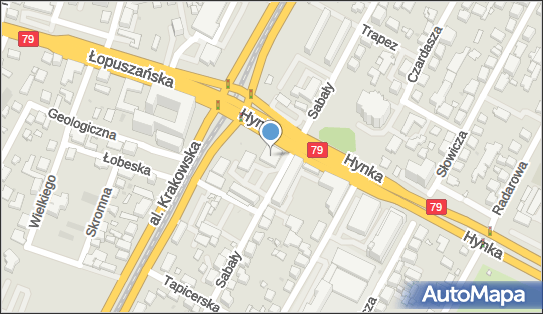 ORLEN Paczka Punkty, Hynka 31/33, Warszawa 02-149, godziny otwarcia