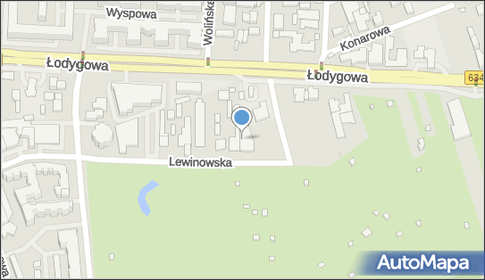 ORLEN Paczka Punkty, LEWINOWSKA 43D, Warszawa 03-684, godziny otwarcia