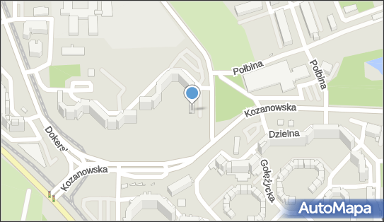 ORLEN Paczka Punkty, KOZANOWSKA 73, Wrocław 54-152, godziny otwarcia