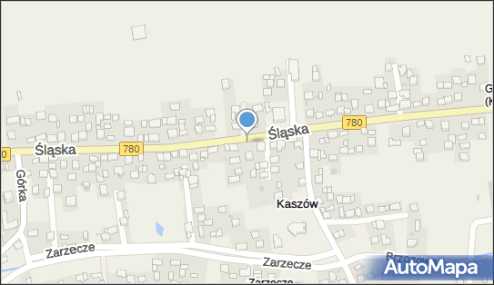 ORLEN Paczka Punkty, KASZÓW 555, Kaszów 32-060, godziny otwarcia