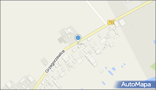 ORLEN Paczka Punkty, Grzegorzewice 17, Warka 05-660, godziny otwarcia