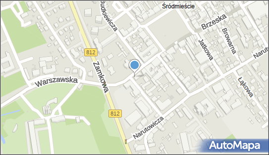 ORLEN Paczka Punkty, Kraszewskiego 2, Biała Podlaska 21-500, godziny otwarcia
