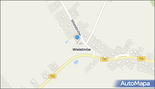 ORLEN Paczka Punkty, Wielebnów 54, Łopuszno 26-070, godziny otwarcia