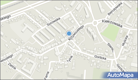 ORLEN Paczka Punkty, Krzywoustego 310, Wrocław 51-312, godziny otwarcia