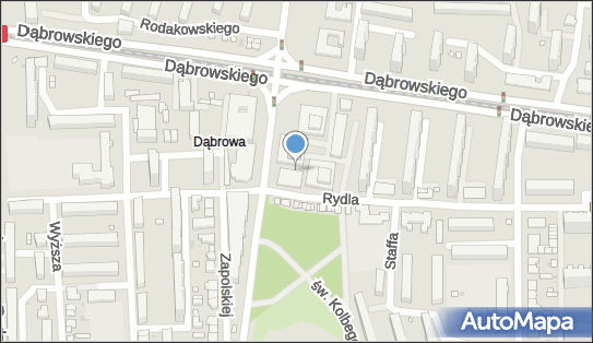 ORLEN Paczka Punkty, Dąbrowskiego 91C, Łódź 93-202, godziny otwarcia