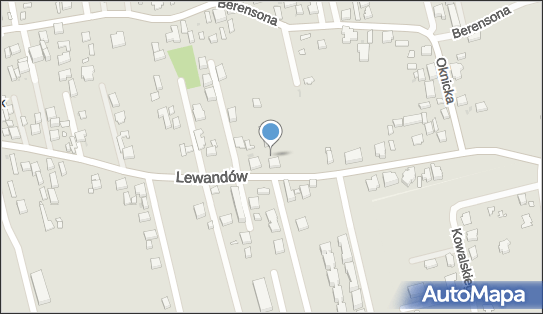 ORLEN Paczka Punkty, Lewandów 43A, Warszawa 03-299, godziny otwarcia