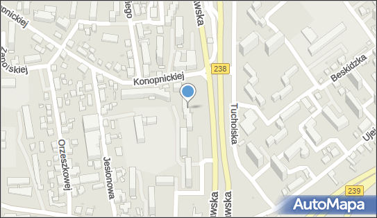 ORLEN Paczka Punkty, Konopnickiej 1, Bydgoszcz 85-124, godziny otwarcia