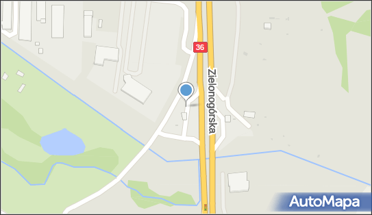 ORLEN Paczka Punkty, Zielonogórska 3, Lubin 59-300, godziny otwarcia