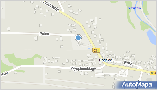 ORLEN Paczka Punkty, 11 Listopada 15, Bychawa 23-100, godziny otwarcia