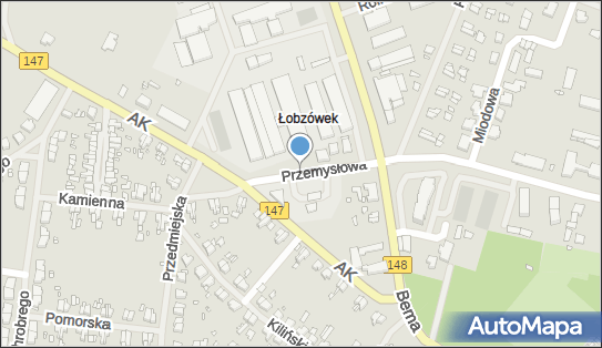 ORLEN Paczka Punkty, Przemysłowa 1, Łobez 73-150, godziny otwarcia