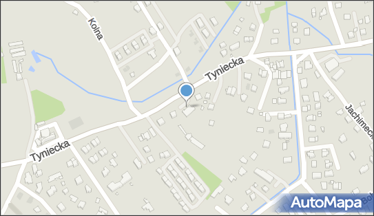 ORLEN Paczka Punkty, Tyniecka 167B, Kraków 30-376, godziny otwarcia