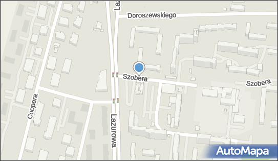 ORLEN Paczka Punkty, Szobera 5, Warszawa 01-318, godziny otwarcia