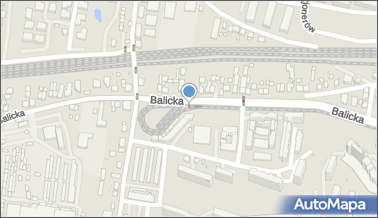ORLEN Paczka Punkty, BALICKA 18, Kraków 30-149, godziny otwarcia