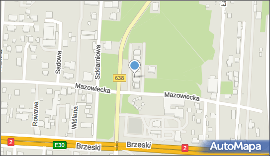 ORLEN Paczka Punkty, AL. PIŁSUDSKIEGO 4b, Warszawa 05-077, godziny otwarcia