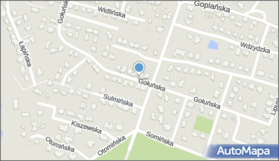 ORLEN Paczka Punkty, Gołuńska 62, Gdańsk 80-178, godziny otwarcia