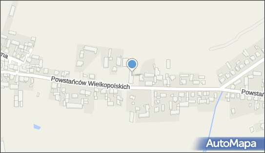 ORLEN Paczka Punkty, Powstańców Wielkopolskich 29, Przemęt 64-234, godziny otwarcia