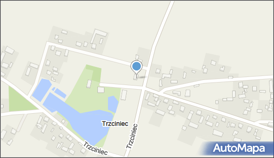 ORLEN Paczka Punkty, Trzciniec 131C, Trzciniec 28-362, godziny otwarcia