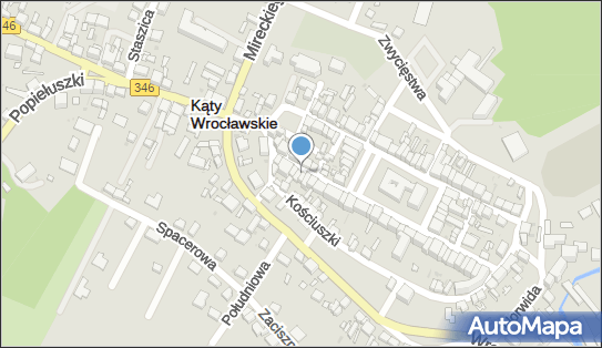 ORLEN Paczka Punkty, Świdnicka 11, Kąty Wrocławskie 55-080, godziny otwarcia