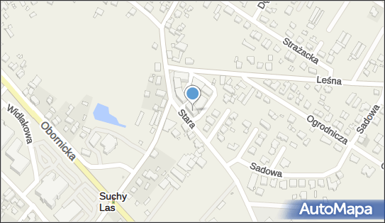ORLEN Paczka Punkty, Plac Nowy Rynek 7, Suchy Las 62-002, godziny otwarcia