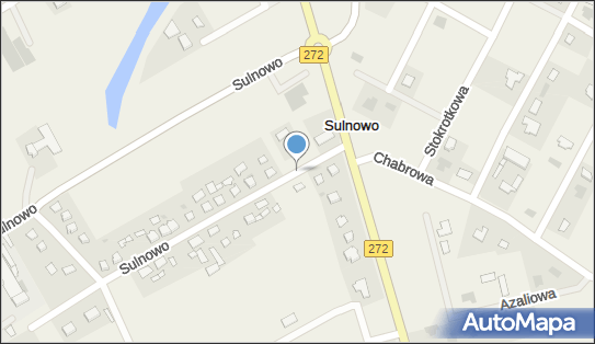 ORLEN Paczka Punkty, Sulnowo 43A, Sulnowo 86-100, godziny otwarcia