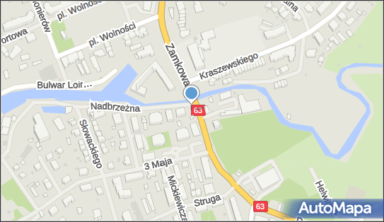 ORLEN Paczka Punkty, Zamkowa 5B, Węgorzewo 11-600, godziny otwarcia