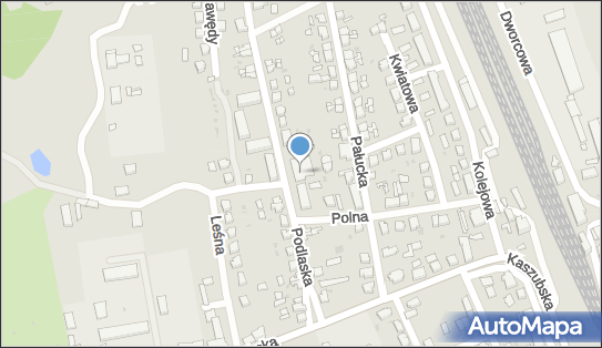 ORLEN Paczka Punkty, Podlaska 30, Miastko 77-200, godziny otwarcia