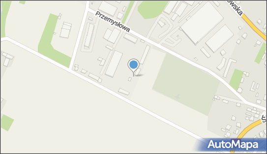 ORLEN Paczka Punkty, Przemysłowa 8, Szczekociny 42-445, godziny otwarcia