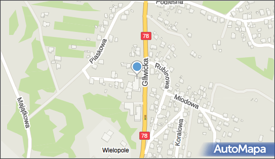 ORLEN Paczka Punkty, Gliwicka 109, Rybnik 44-207, godziny otwarcia