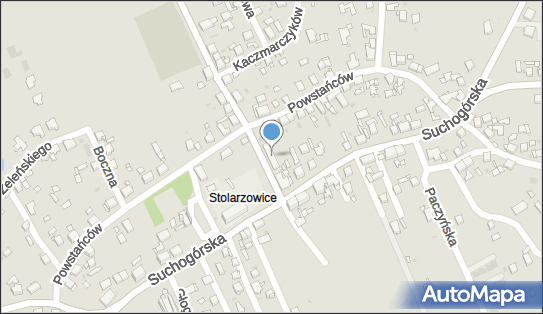 ORLEN Paczka Punkty, Gombrowicza 3, Bytom 41-936, godziny otwarcia
