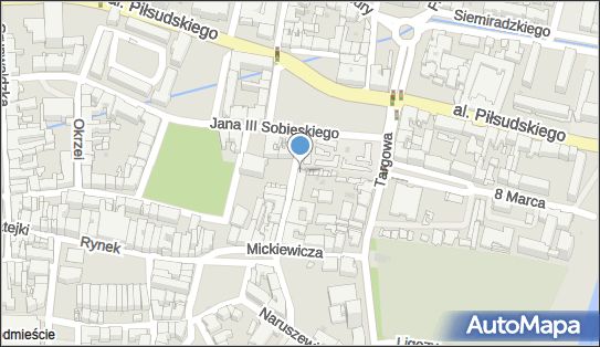 ORLEN Paczka Punkty, Pl. Wolności 6, Rzeszów 35-073, godziny otwarcia