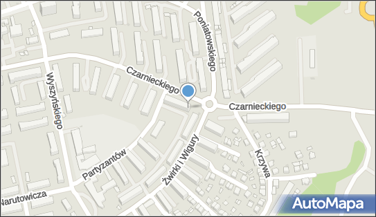ORLEN Paczka Punkty, Czarnieckiego Stefana, hetm. 14, Stalowa Wola 37-450, godziny otwarcia