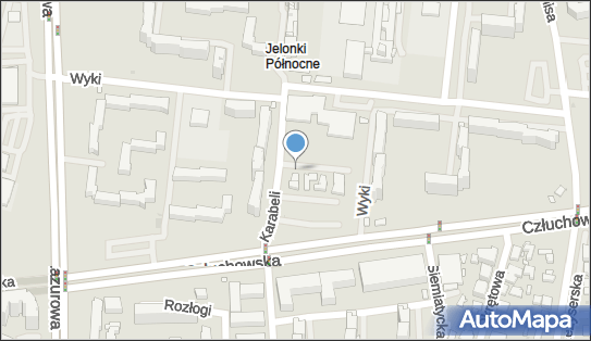 ORLEN Paczka Punkty, Karabeli 2A, Warszawa 01-313, godziny otwarcia