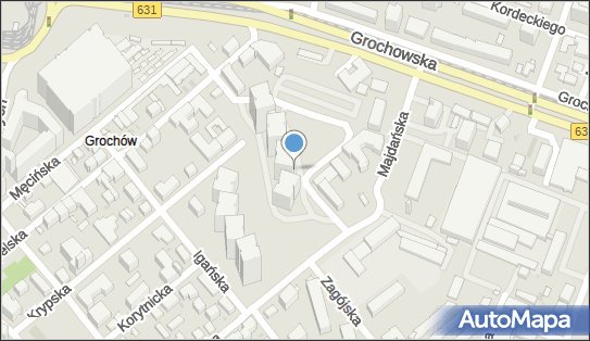 ORLEN Paczka Punkty, Igańska 30, Warszawa 04-083, godziny otwarcia