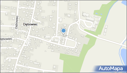 ORLEN Paczka Punkty, Dębowiec 82, Dębowiec 38-220, godziny otwarcia